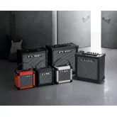 Roland Micro Cube GX Гитарный комбоусилитель, 2 Вт., 5